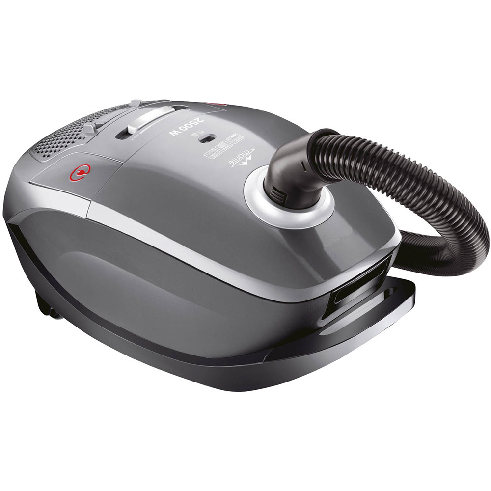 Пылесос MONTE МТ-8195