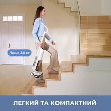 Пылесос MOVA Wet and Dry Vacuum K10 White (BVC-T8A)
