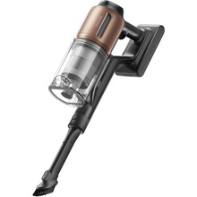 Пилосос DREAME Cordless Vacuum Cleaner Z20 Black