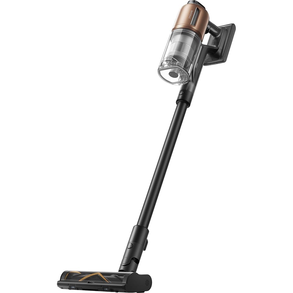 Пилосос DREAME Cordless Vacuum Cleaner Z20 Black