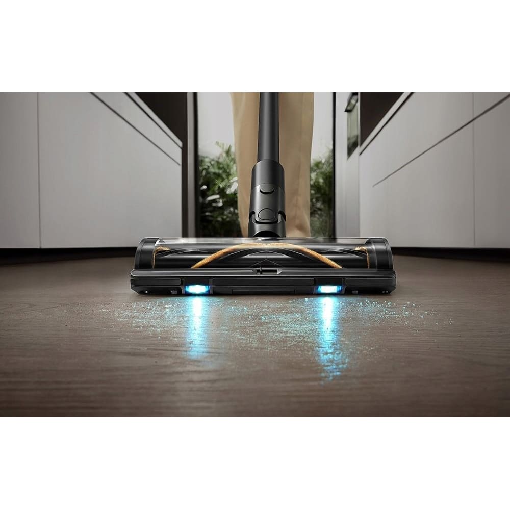 Фото 17 Пилосос DREAME Cordless Vacuum Cleaner Z20 Black