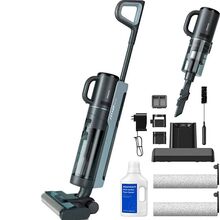 Пылесос моющий DREAME Wet and Dry Vacuum M12 (1042236)