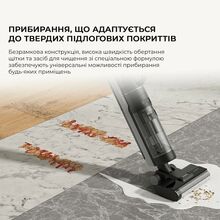 Пылесос моющий DREAME Wet and Dry Vacuum M12 (1042236)