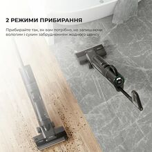 Пылесос моющий DREAME Wet and Dry Vacuum M12 (1042236)