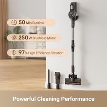 Пилосос MOVA Cordless Vacuum Cleaner J20 (1094513)