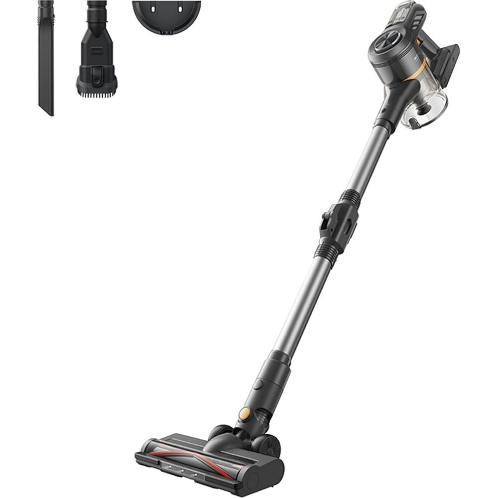 Пилосос MOVA Cordless Vacuum Cleaner J20 (1094513) Тип ручний