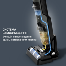 Пылесос ROWENTA GZ5037WO