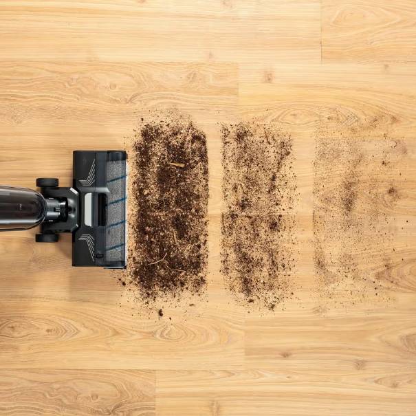 Зображення Пилосос ROWENTA X-Clean 4 GZ5037WO (2211401351)