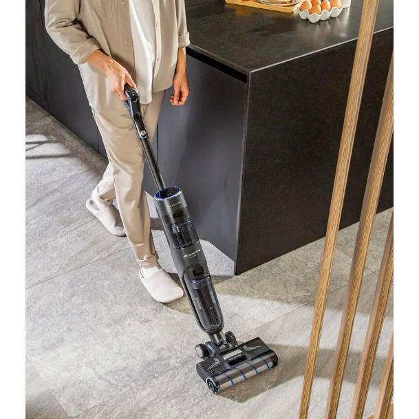 Огляд Пилосос ROWENTA X-Clean 4 GZ5037WO (2211401351)