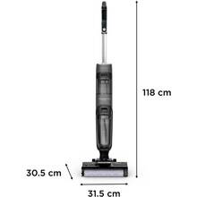 Пилосос ROWENTA X-Clean 4 GZ5037WO (2211401351)