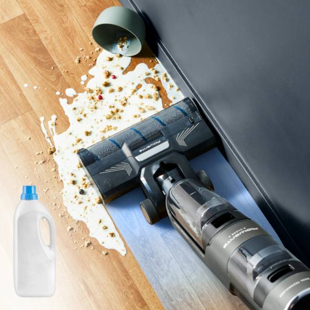 Фото 15 Пылесос ROWENTA X-Clean 4 GZ5035WO (2211401349)