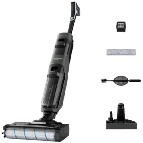 Пылесос ROWENTA X-Clean 4 GZ5035WO (2211401349) Тип моющий