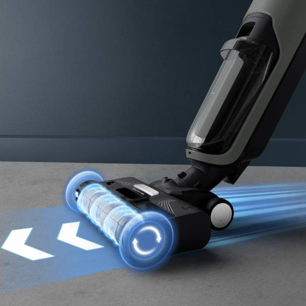 Изображение Пылесос ROWENTA X-Clean 4 GZ5035WO (2211401349)