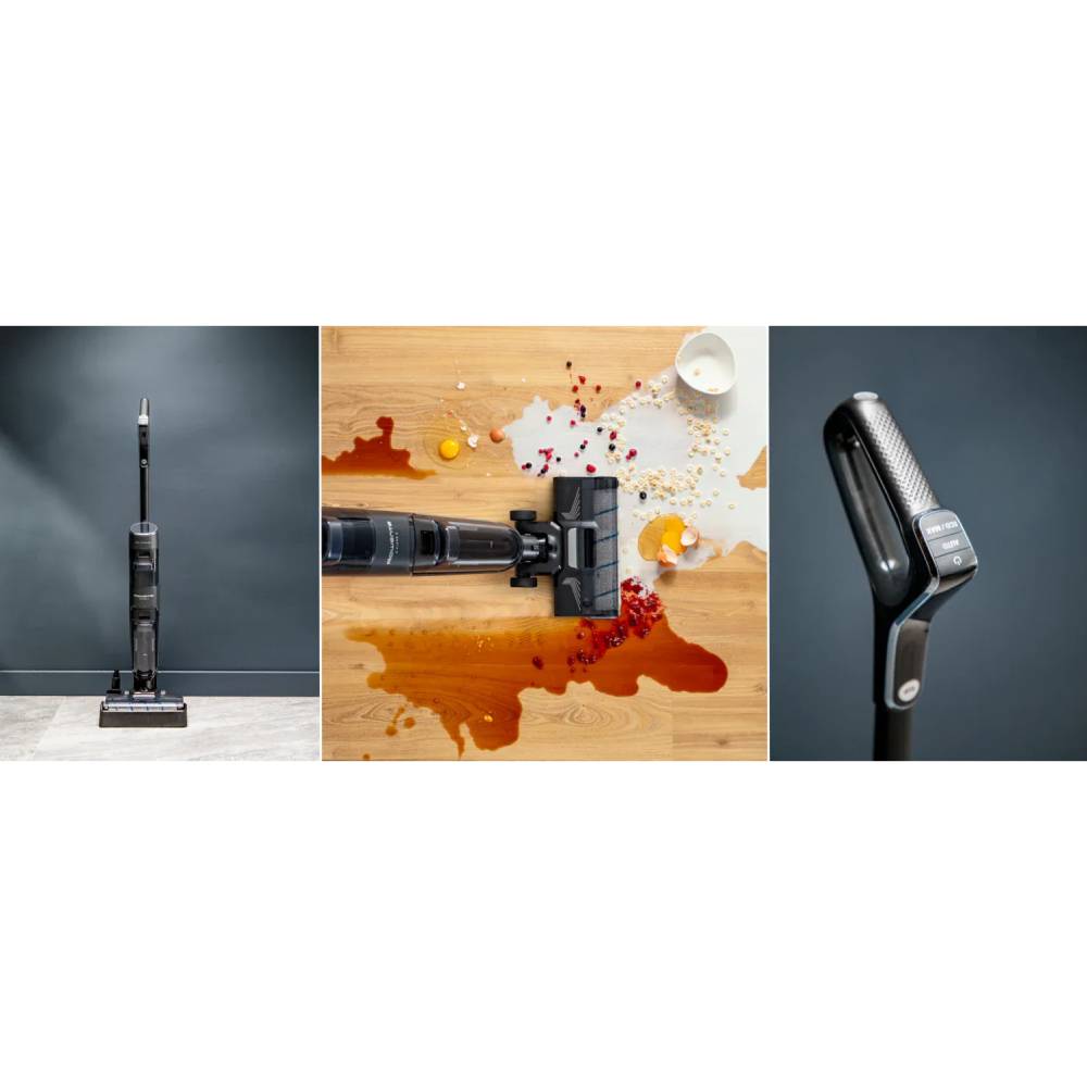Фото 14 Пылесос ROWENTA X-Clean 4 GZ5035WO (2211401349)