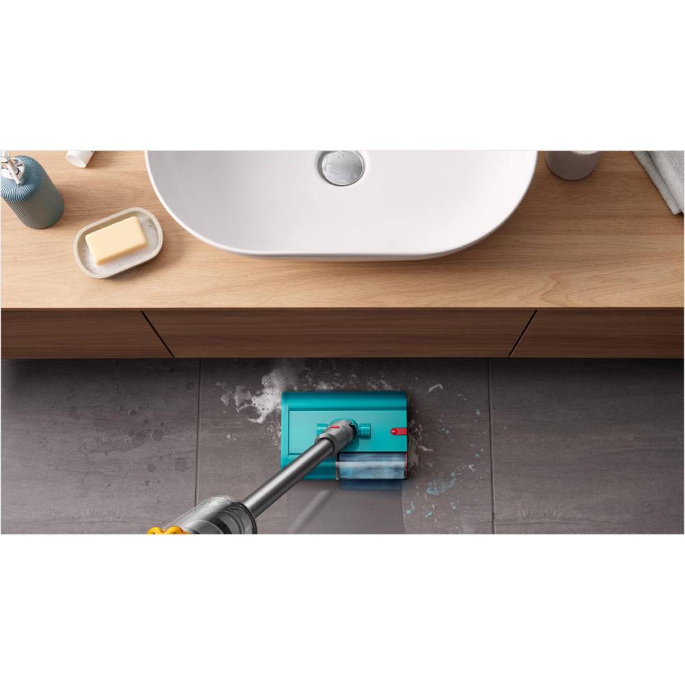 Внешний вид Пылесос DYSON SV47 V15S DT Subm EU/CH/IL/MEA Sye/Ir/Nk