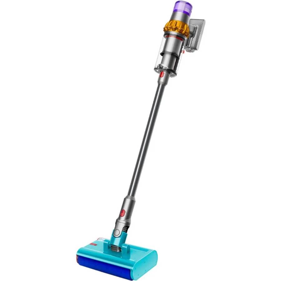 Пилосос DYSON SV47 V15S DT E/CH/IL/MEA Sye/Ir/Nk