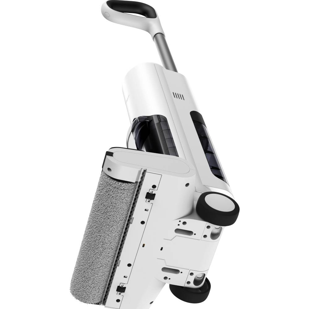 Покупка Пилосос XIAOMI Truclean W20 Wet Dry Vacuum White (1079721)