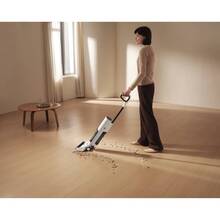 Пилосос XIAOMI Truclean W20 Wet Dry Vacuum White (1079721)