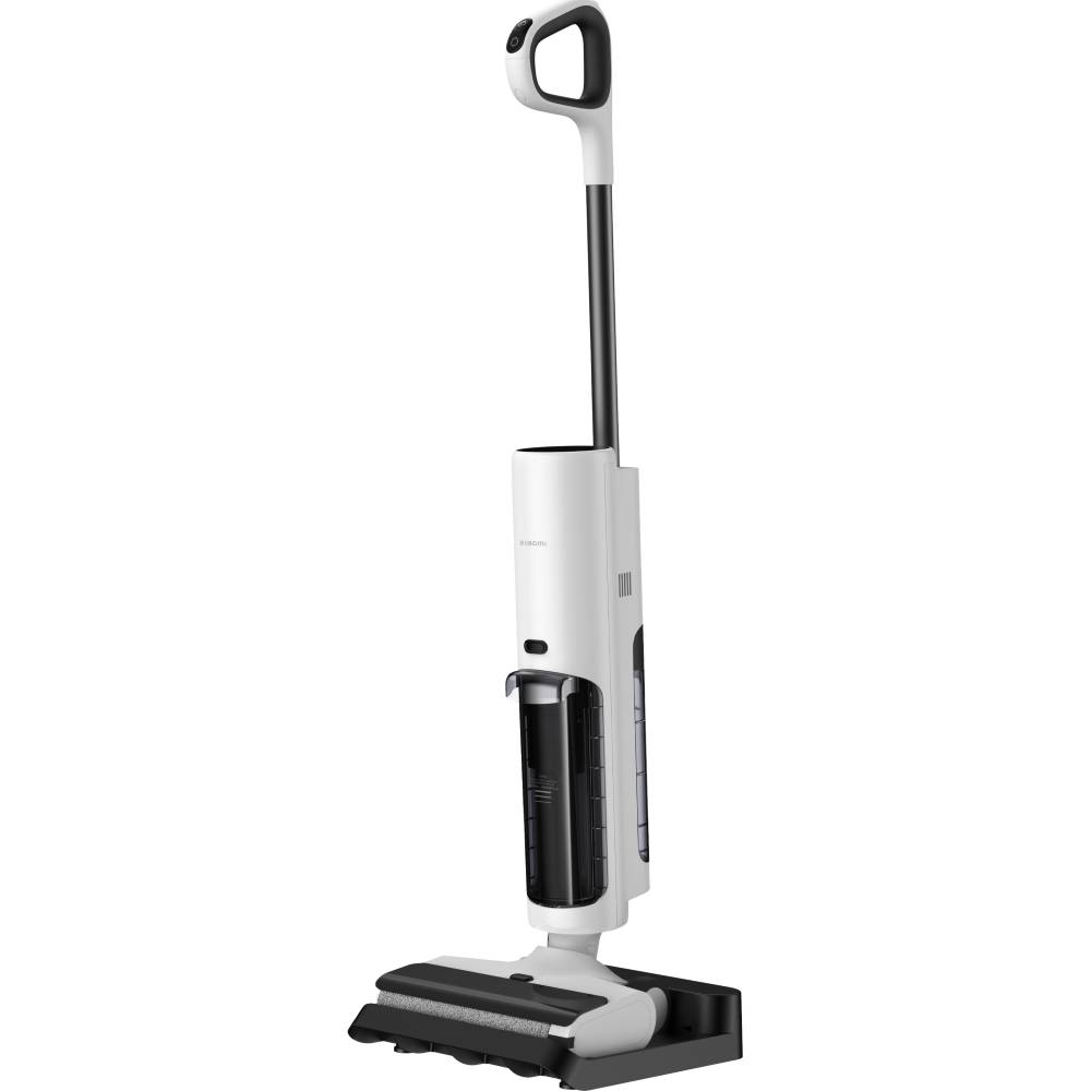 Пилосос XIAOMI Truclean W20 Wet Dry Vacuum White (1079721) Пилозбірник контейнер (без циклону)