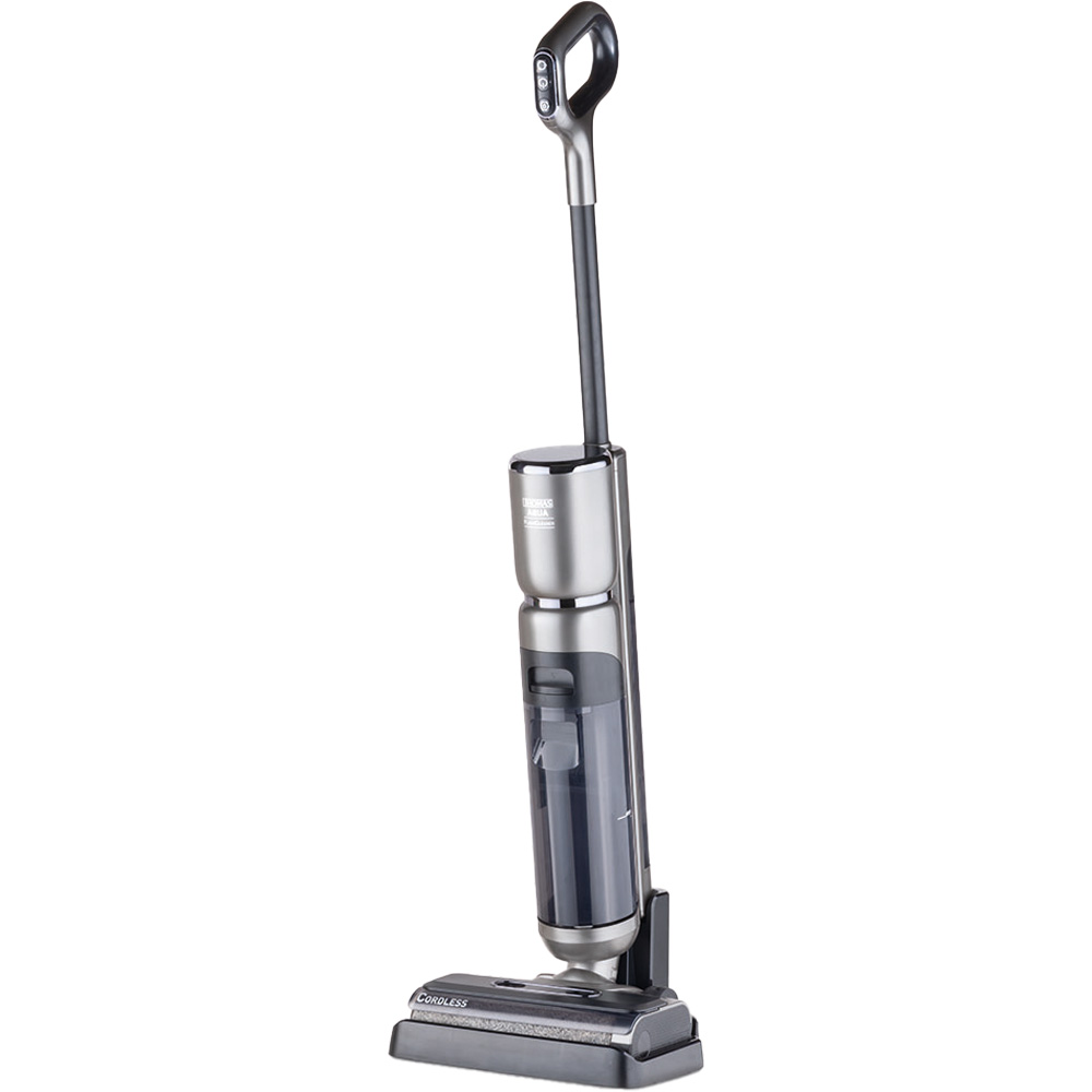 Замовити Пилосос THOMAS AQUA FLOORCLEANER CORDLESS (785501)