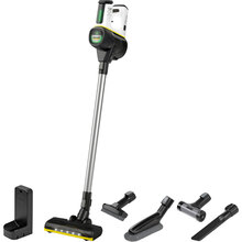 Купить в Одессе - Пылесос KARCHER VC 7 Cordless yourMax White (1.198-710.0)