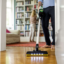 Пилосос KARCHER VC 7 Cordless yourMax White (1.198-710.0)