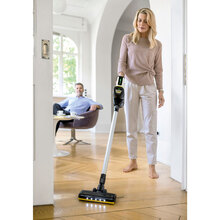 Пилосос KARCHER VC 7 Cordless yourMax White (1.198-710.0)