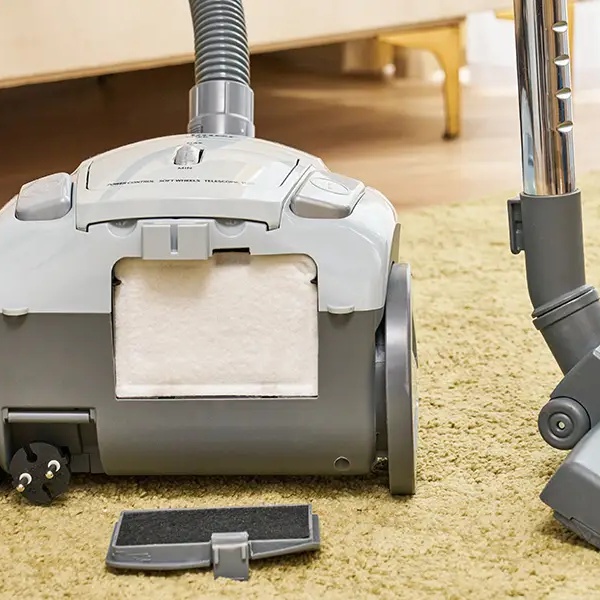 В Фокстрот Пылесос ZELMER Edek ZVC251 (81605774P)