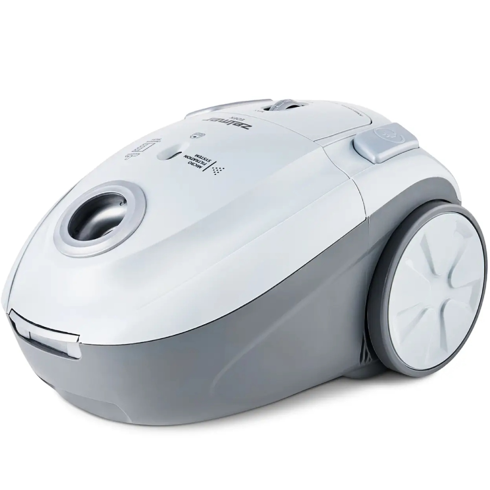 Пылесос ZELMER Edek ZVC251 (81605774P) Тип классический