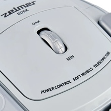 Пылесос ZELMER Edek ZVC251 (81605774P)