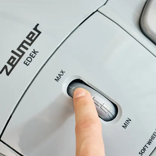 В Украине Пылесос ZELMER Edek ZVC251 (81605774P)