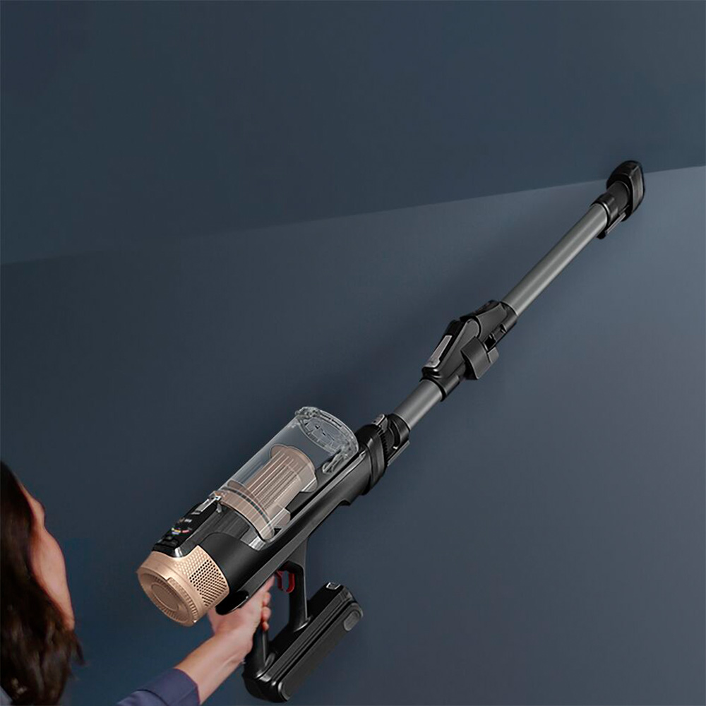 Фото 15 Пылесос ROWENTA X-Force Flex 14.80 RH9B74WO (2211401333)