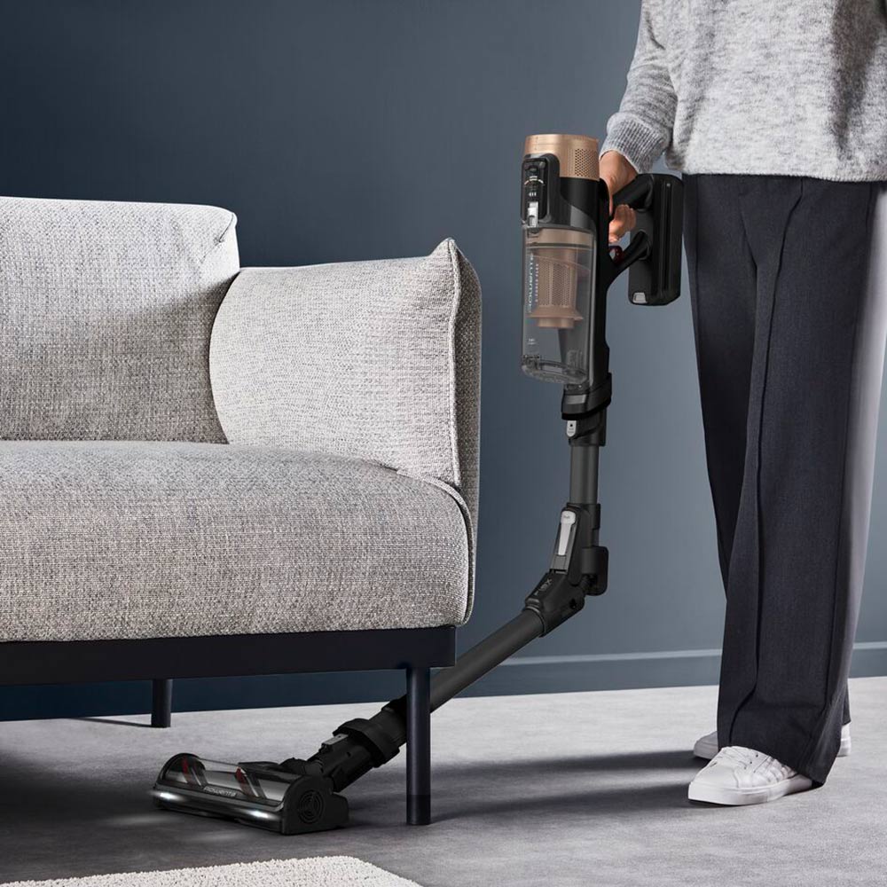 В Фокстрот Пылесос ROWENTA X-Force Flex 14.80 RH9B74WO (2211401333)