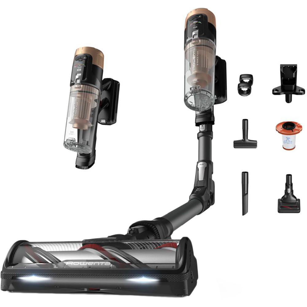 Пылесос ROWENTA X-Force Flex 14.80 RH9B74WO (2211401333)