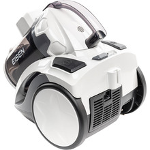 Пилосос EISEN EVC-390W ECO Cyclone (6955898402129)