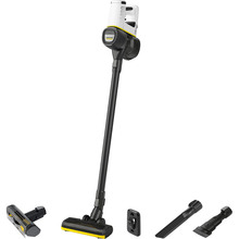 Пылесос KARCHER VC 4 Cordless myHome Pet (1.198-633.0)