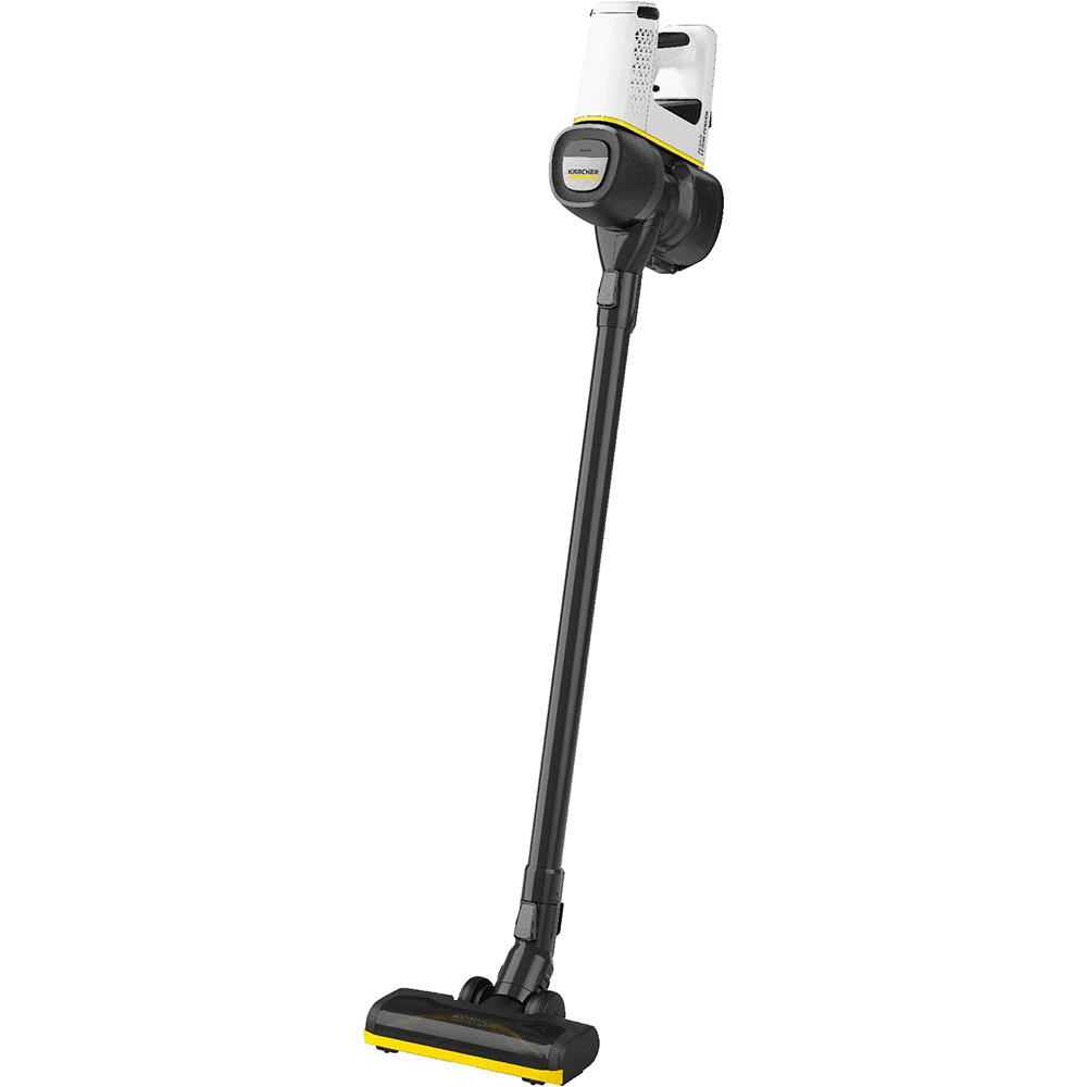 Пылесос KARCHER VC 4 Cordless myHome Pet (1.198-633.0)