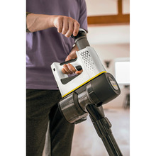 Пылесос KARCHER VC 4 Cordless myHome Pet (1.198-633.0)