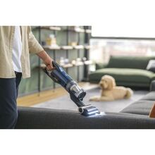 Пилосос HOOVER HFX20P 011