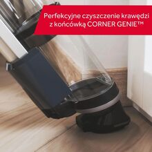 Пилосос HOOVER HFX20P 011