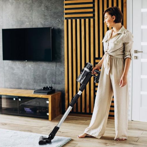 Покупка Пилосос HISENSE HVC6134BK (743124)