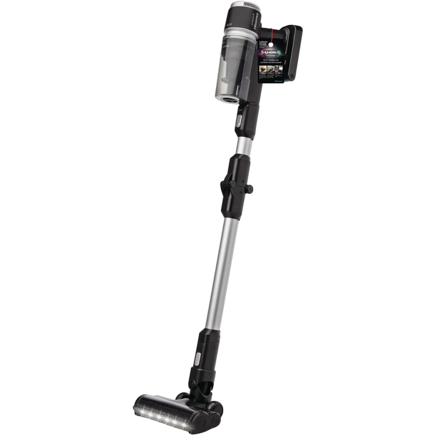 Пилосос HISENSE HVC6134BK (743124) Тип вертикальний