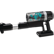 Пилосос HISENSE HVC6134BK (743124)