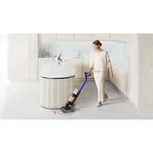 Пилосос DYSON WashG1 Electric Brake Blue/Black (486236-01)