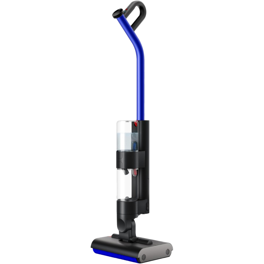 Пилосос DYSON WashG1 Electric Brake Blue/Black (486236-01)