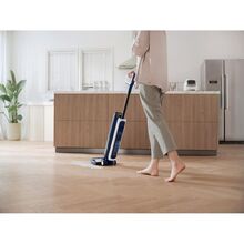 Пилосос TINECO Floor One S6 Pet Blue (FW111500FR)