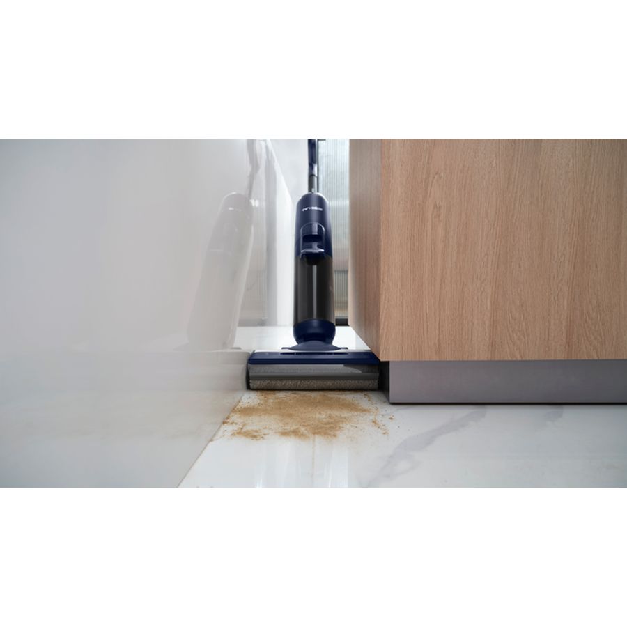 Пилосос TINECO Floor One S6 Pet Blue (FW111500FR) Тип вертикальний