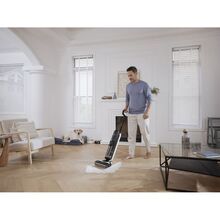 Пылесос TINECO Floor One S6 Flashdry Pet Blue (FW144000DE)