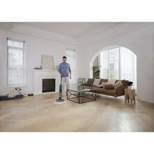 Пылесос TINECO Floor One S6 Flashdry Pet Blue (FW144000DE)