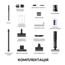 Пылесос DREAME H12 DUAL (HHV4)